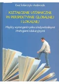 Biznes - Kształcenie ustawiczne w perspektywie globalnej i lokalnej - miniaturka - grafika 1