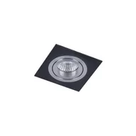 Oprawy, klosze i abażury - Italux Oprawa Oczko MQ71805-1AB - miniaturka - grafika 1