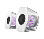 Głośniki komputerowe - Edifier Hecate G2000 PRO Biały G2000 PRO WHITE - miniaturka - grafika 1