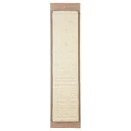 Drapaki dla kotów - Trixie Drapak Deska 70x17cm kolor beżowy 43171 - miniaturka - grafika 1