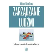 Zarządzanie ludźmi - Zarządzanie - miniaturka - grafika 1