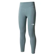 Legginsy - The North Face Legginsy, M, Niebieski - miniaturka - grafika 1