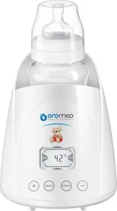 Spieniacz do mleka Oromed Podgrzewacz do butelek OROMED ORO-BABY HEATER - Spieniacze do mleka - miniaturka - grafika 1