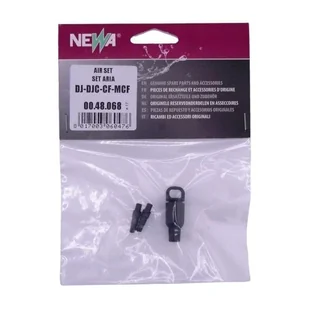 NEWA AIR SET NEWADUETTO/NEWACOBRA (00.48.068) - Filtry akwariowe i akcesoria - miniaturka - grafika 1