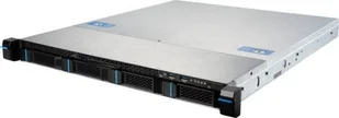 Serwer NTT MSI S1102-02 --- RACK 1U, 4 x SATA RAID 1,10,5, AMD Epyc 4364P, 2 x 960GB SSD, 2 x 32GB RAM DDR5, 2 x LAN RJ45 - Serwery - miniaturka - grafika 1