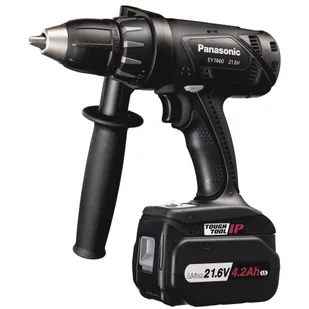 PANASONIC Wiertarko-wkrętarka EY7460LS2S - Wiertarko-wkrętarki akumulatorowe - miniaturka - grafika 1