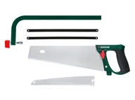 Piły ręczne - PARKSIDE® Piła ręczna, 3w1 - miniaturka - grafika 1