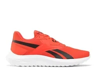 Buty sportowe męskie - Buty Męskie Reebok 100074551 Energen Lux Czerwone 45 - miniaturka - grafika 1