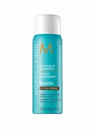 Kosmetyki do stylizacji włosów - Moroccanoil Finish Luminous Hairspray lakier do włosów 75 ml dla kobiet - miniaturka - grafika 1