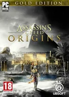 Gry PC Cyfrowe - Assassin''s Creed Origins Gold Edition (PC) klucz Uplay - miniaturka - grafika 1