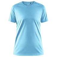 Koszulki i topy damskie - Craft Core Unify Training Tee W T-Shirt damski - miniaturka - grafika 1