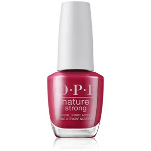 WEBHIDDENBRAND Lakier do paznokci Nature Strong 15 ml Cień A Bloom with a View) - Lakiery do paznokci - miniaturka - grafika 1