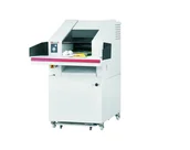 Niszczarki - HSM POWERLINE FA 500.3 - miniaturka - grafika 1