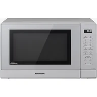 Kuchenki mikrofalowe - Panasonic NN-GT47KMGPG - miniaturka - grafika 1