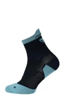 Sport OUTLET - SKARPETY TRANSALPER-BLUEBERRY-STORM BLUE-8070 - miniaturka - grafika 1