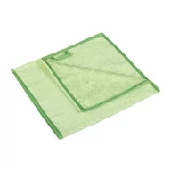 Ręczniki - Bellatex Ręcznik frotte zielony, 30 x 30 cm, 30 x 50 cm - miniaturka - grafika 1