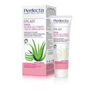 Depilacja - Perfecta Epilady Krem do depilacji twarzy 100ml - miniaturka - grafika 1