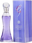 Wody i perfumy damskie - Giorgio Beverly Hills G Woman EDP 90 ml - miniaturka - grafika 1