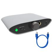 iFi Audio ZEN Air DAC - Przetwornik cyfrowo-analogowy USB DAC / wzmacniacz słuchawkowy Hi-Res