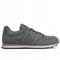 Buty sportowe damskie - New Balance GW500CR Buty Damskie - miniaturka - grafika 1