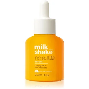 Milk Shake Incredible serum do skóry głowy 50ml - Serum do włosów - miniaturka - grafika 1