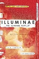 Ember The Illuminae Files 1. Illuminae - Pozostałe książki - miniaturka - grafika 1