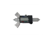 Akcesoria spawalnicze - Spoinomierz noniuszowy cyfrowy Sherman SPB-1C - NMR0106 - miniaturka - grafika 1