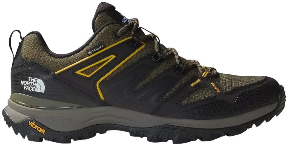 Buty trekkingowe męskie THE NORTH FACE HEDGEHOG GTX Gore-Tex NF0A8AA9BQW1 43