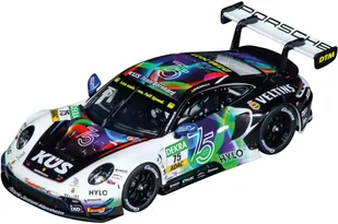 Auto Carrera Digital 132 Porsche 911 GT3 R Team Bernhard No.75 DTM 2023 - Samochody i pojazdy dla dzieci - miniaturka - grafika 1