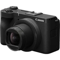 Aparaty Cyfrowe - Canon PowerShot V1 czarny (6390C001) - miniaturka - grafika 1