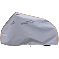 Akcesoria motoryzacyjne - Pokrowiec ochronny plandeka na rower protector xl - miniaturka - grafika 1