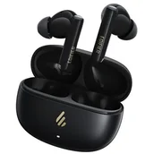 Słuchawki - EDIFIER X5 Pro V25 ANC Czarny - miniaturka - grafika 1