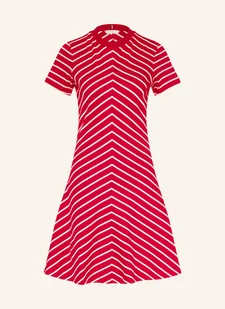 Tommy Hilfiger Sukienka rot - Sukienki - miniaturka - grafika 1
