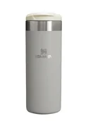 Kubki termiczne - Stanley Kubek Termiczny AEROLIGHT 0,35L Ash - miniaturka - grafika 1