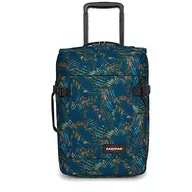 Walizki - Eastpak TRANVERZ XXS walizka, 45 cm, 28 l, Brize Filter Navy (niebieska), Brize Filter Navy, 45 x 32 x 20, Klasyczny - miniaturka - grafika 1