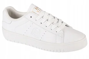 Big Star Sneakers Shoes (38) Damskie Buty Sneakers Biały - Buty sportowe damskie - miniaturka - grafika 1