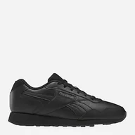 Buty sportowe męskie - Męskie buty sportowe Reebok Glide 100010028 44 (10.5US) 28.5 cm Czarne (4066748713905) - miniaturka - grafika 1