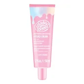 Kremy do twarzy - Bielenda Body Boom Hydro krem do twarzy dla skóry suchej i wrażliwej, 50 ml - miniaturka - grafika 1
