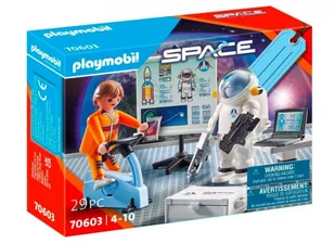 PLAYMOBIL 70603 zestaw figurek, Zabawki konstrukcyjne - Zabawki konstrukcyjne - miniaturka - grafika 2