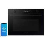 Kuchenki mikrofalowe do zabudowy - Samsung NQ5B4513GBK/U2 - miniaturka - grafika 1