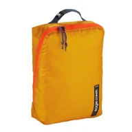 Akcesoria podróżnicze - Pokrowiec na ubrania Eagle Creek Pack It Isolate Cube S - sahara yellow - miniaturka - grafika 1