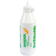 Inne artykuły czyszczące - Pasta poślizgowa do rur PVC 500 g - miniaturka - grafika 1