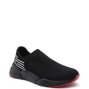Diesel Sneakersy - Buty dla chłopców - miniaturka - grafika 1