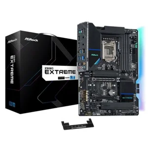 Płyta główna ASRock Z590 EXTREME - Płyty główne - miniaturka - grafika 6