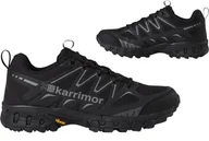Buty trekkingowe damskie - Buty trekkingowe damskie Karrimor XTerrain Lady 2 K1052 - miniaturka - grafika 1