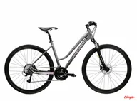 Rowery - Rower Kross Evado 4.0 - miniaturka - grafika 1