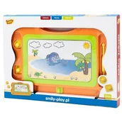 Tablice dla dzieci - Smily play Play Tablica Znikopis 23106857 - miniaturka - grafika 1