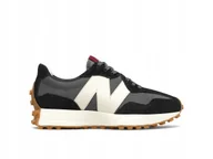 Buty sportowe damskie - Buty damskie New Balance WS327KC - miniaturka - grafika 1