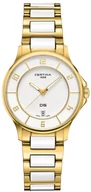 Zegarki damskie - Zegarek Certina C039.251.33.017.00 - miniaturka - grafika 1