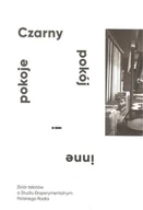 Felietony i reportaże - FUND. AUTOMATOPHONE Czarny pokój i inne pokoje praca zbiorowa - miniaturka - grafika 1